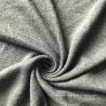 linen rayon viscose blended knitted fabric